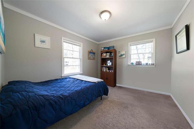 6 Nottingham NE Way, Rome, GA 30161