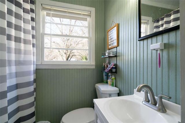 6 Nottingham NE Way, Rome, GA 30161