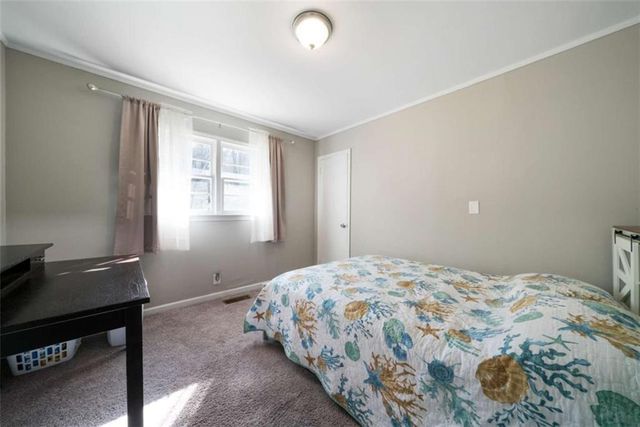 6 Nottingham NE Way, Rome, GA 30161