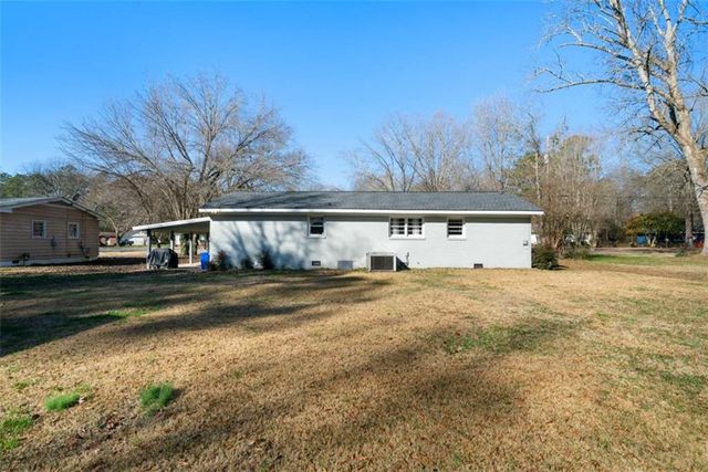 6 Nottingham NE Way, Rome, GA 30161