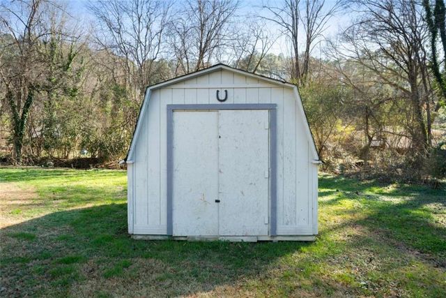 6 Nottingham NE Way, Rome, GA 30161