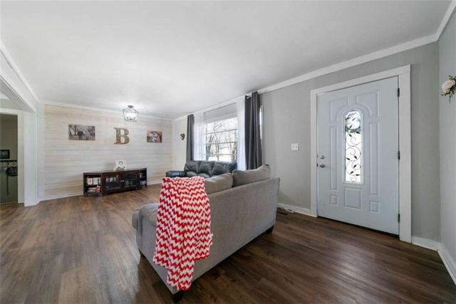 6 Nottingham NE Way, Rome, GA 30161