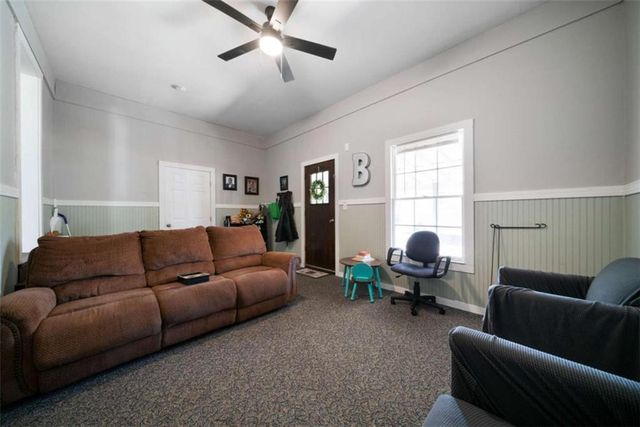 6 Nottingham NE Way, Rome, GA 30161