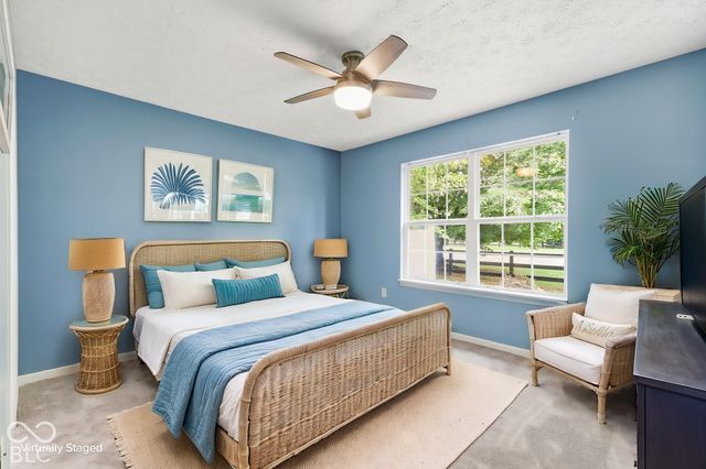 6276 Briargate Drive, Zionsville, IN 46077