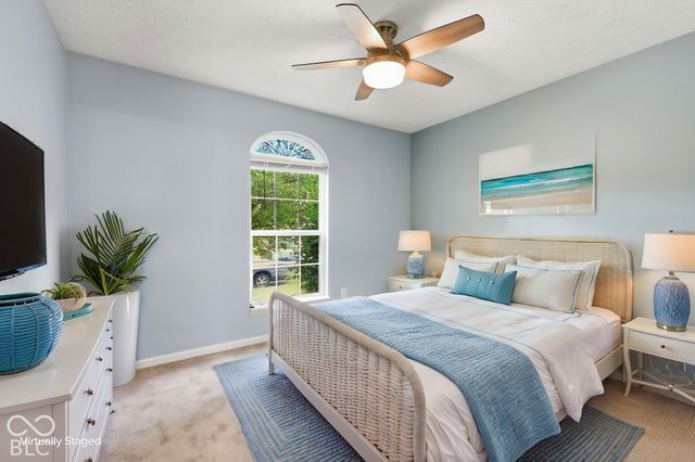 6276 Briargate Drive, Zionsville, IN 46077