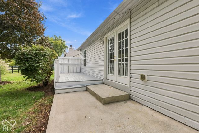 6276 Briargate Drive, Zionsville, IN 46077