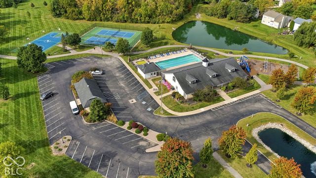 6276 Briargate Drive, Zionsville, IN 46077