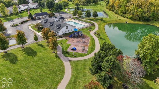 6276 Briargate Drive, Zionsville, IN 46077