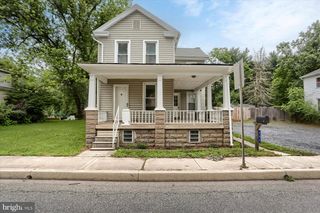 505 VALLEY ST, Marysville, PA 17053