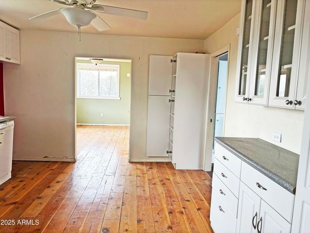 7 COUNTY ROAD N3126 --, Vernon, AZ 85940