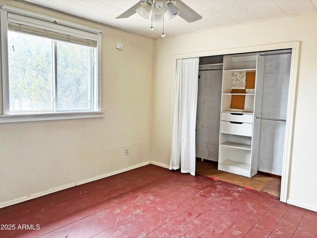 7 COUNTY ROAD N3126 --, Vernon, AZ 85940