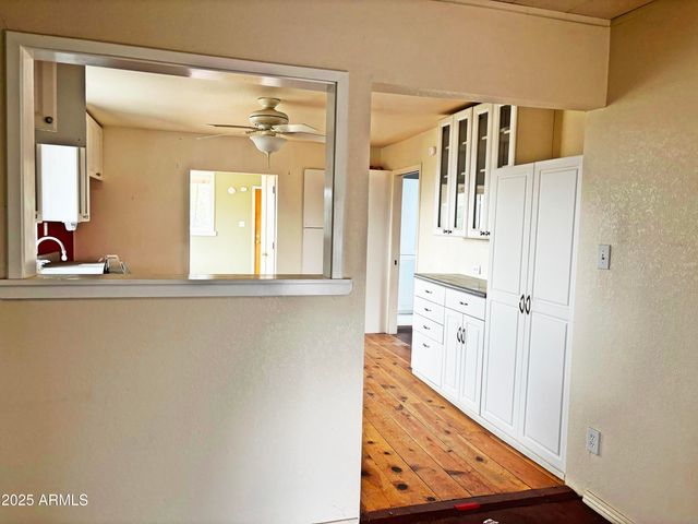 7 COUNTY ROAD N3126 --, Vernon, AZ 85940