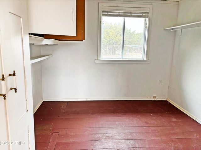 7 COUNTY ROAD N3126 --, Vernon, AZ 85940