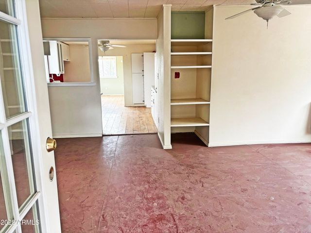 7 COUNTY ROAD N3126 --, Vernon, AZ 85940