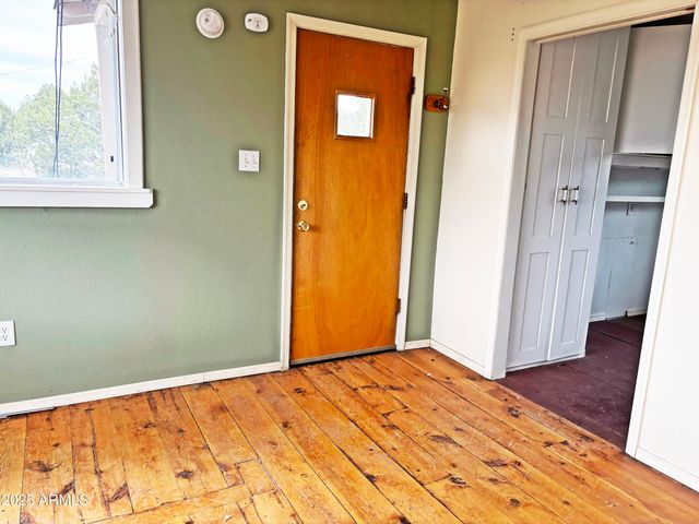 7 COUNTY ROAD N3126 --, Vernon, AZ 85940