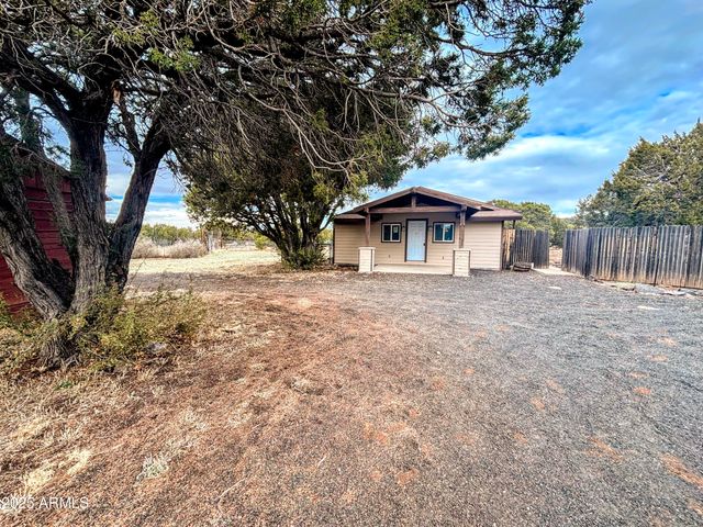 7 COUNTY ROAD N3126 --, Vernon, AZ 85940