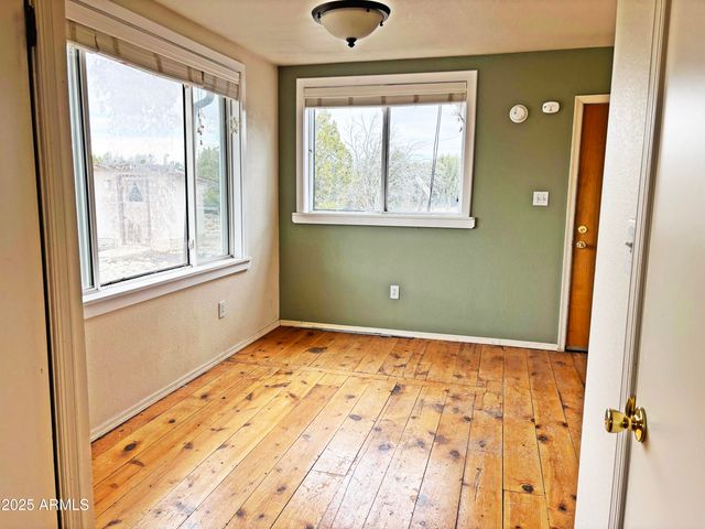 7 COUNTY ROAD N3126 --, Vernon, AZ 85940