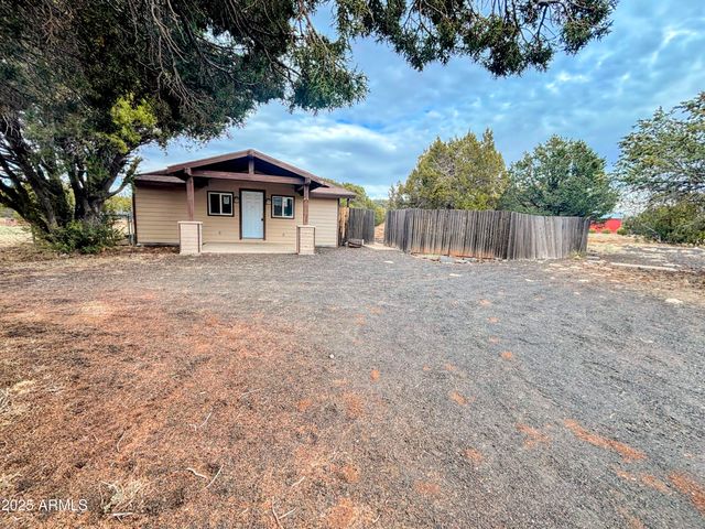 7 COUNTY ROAD N3126 --, Vernon, AZ 85940