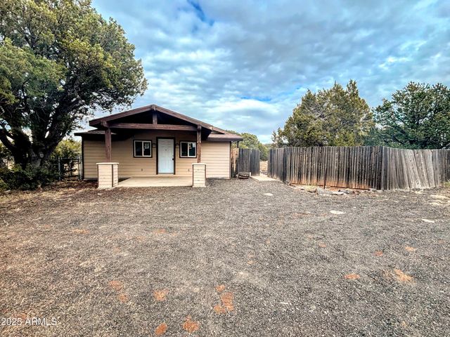 7 COUNTY ROAD N3126 --, Vernon, AZ 85940