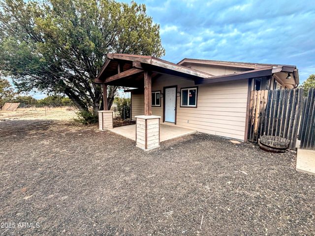 7 COUNTY ROAD N3126 --, Vernon, AZ 85940