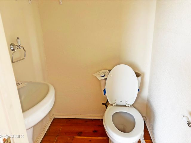 7 COUNTY ROAD N3126 --, Vernon, AZ 85940