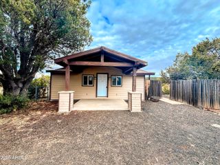 7 COUNTY ROAD N3126 --, Vernon, AZ 85940