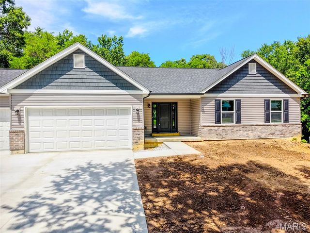 417 Westwoods Road, Wright City, MO 63390