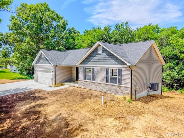 417 Westwoods Road, Wright City, MO 63390