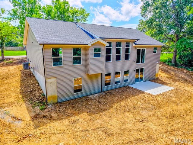 417 Westwoods Road, Wright City, MO 63390