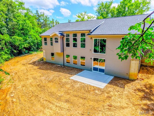 417 Westwoods Road, Wright City, MO 63390