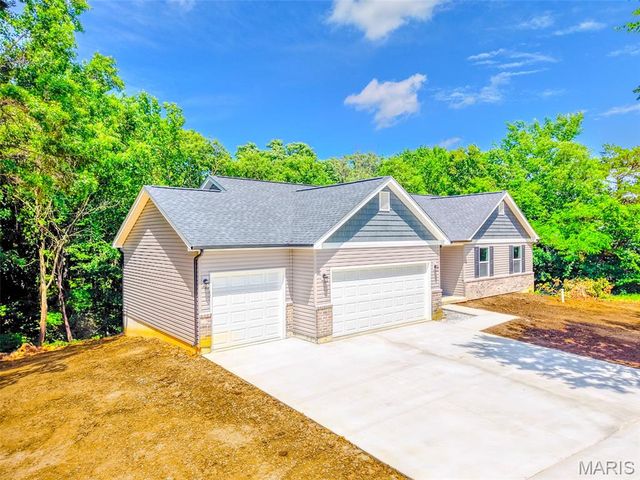 417 Westwoods Road, Wright City, MO 63390