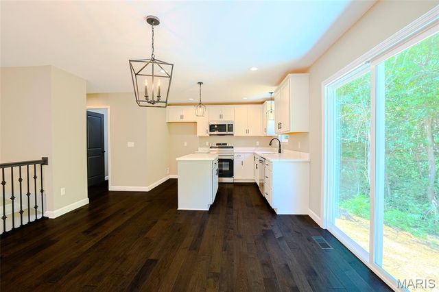 417 Westwoods Road, Wright City, MO 63390