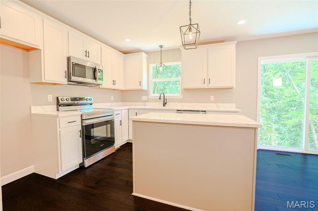 417 Westwoods Road, Wright City, MO 63390