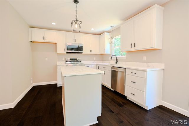 417 Westwoods Road, Wright City, MO 63390