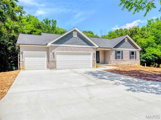 417 Westwoods Road, Wright City, MO 63390