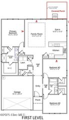 811 Schoolfield Drive, Sneads Ferry, NC 28460