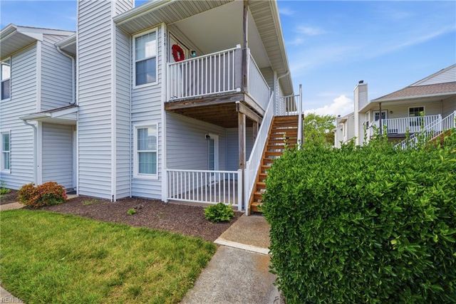 514 Summit CT, Virginia Beach, VA 23462