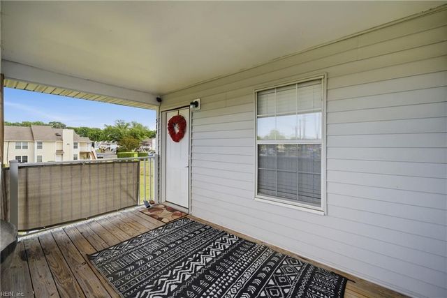 514 Summit CT, Virginia Beach, VA 23462