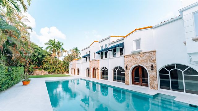 2525 Indian Mound Trl, Coral Gables, FL 33134