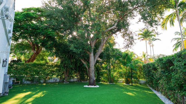 2525 Indian Mound Trl, Coral Gables, FL 33134
