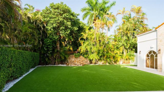 2525 Indian Mound Trl, Coral Gables, FL 33134