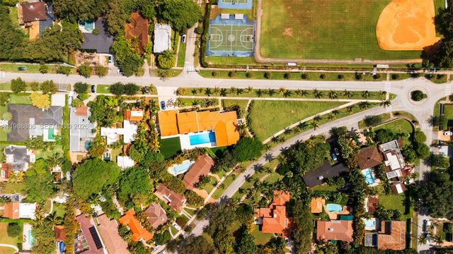 2525 Indian Mound Trl, Coral Gables, FL 33134