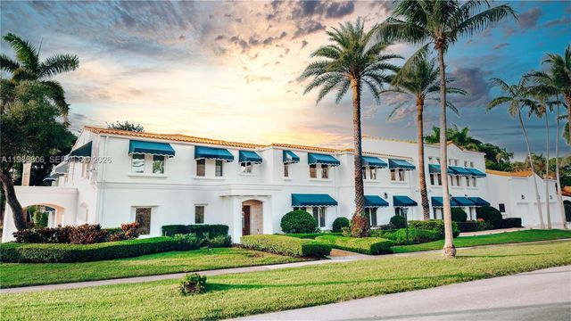 2525 Indian Mound Trl, Coral Gables, FL 33134