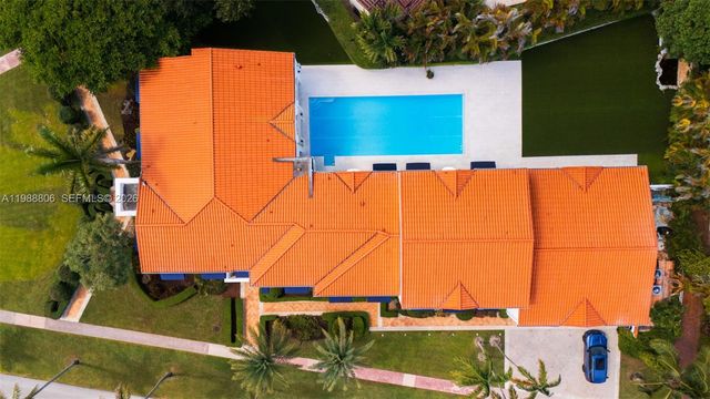 2525 Indian Mound Trl, Coral Gables, FL 33134