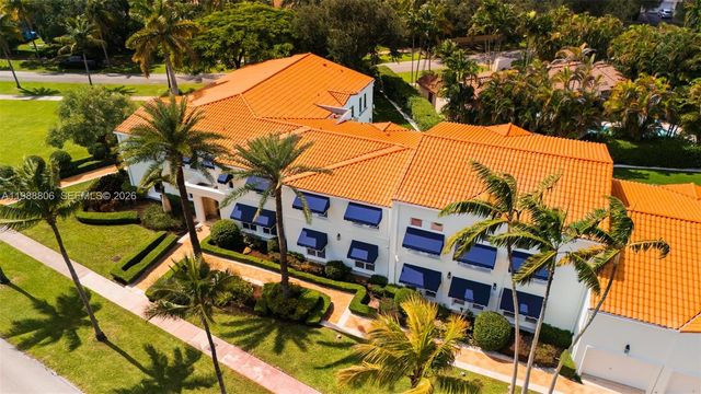 2525 Indian Mound Trl, Coral Gables, FL 33134