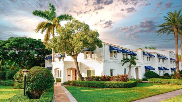 2525 Indian Mound Trl, Coral Gables, FL 33134