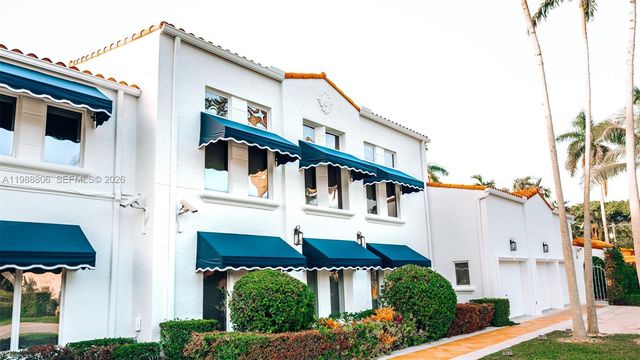 2525 Indian Mound Trl, Coral Gables, FL 33134
