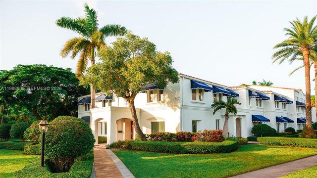2525 Indian Mound Trl, Coral Gables, FL 33134