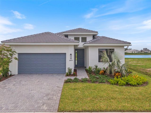 18373 ROCKPORT PLACE, Lakewood Ranch, FL 34211