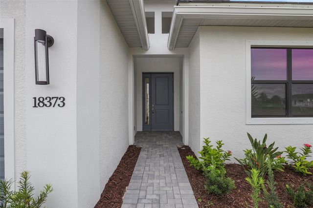 18373 ROCKPORT PLACE, Lakewood Ranch, FL 34211